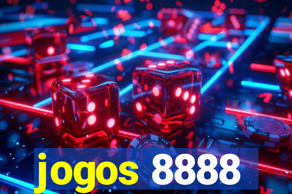 jogos 8888